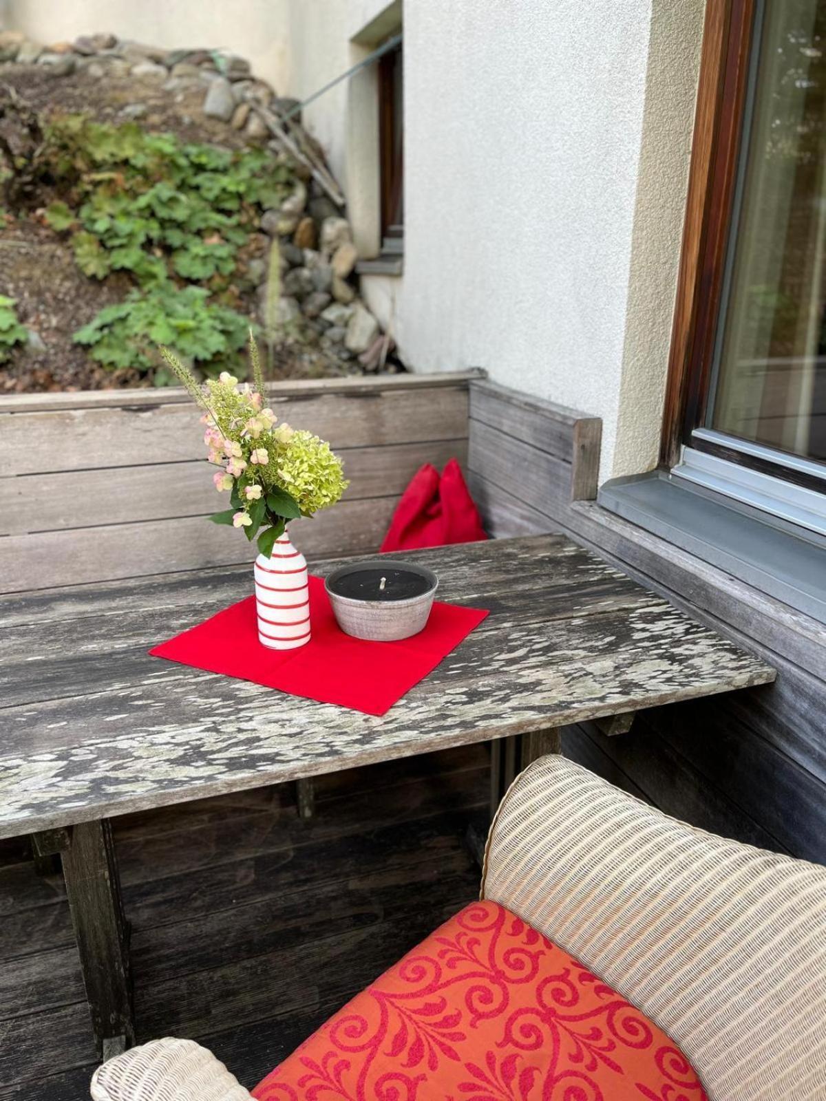 Studio 21A Hopfgarten im Brixental Exterior foto